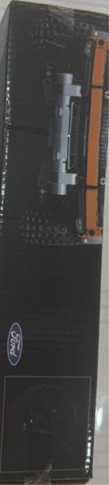 Форд раптор оригинал