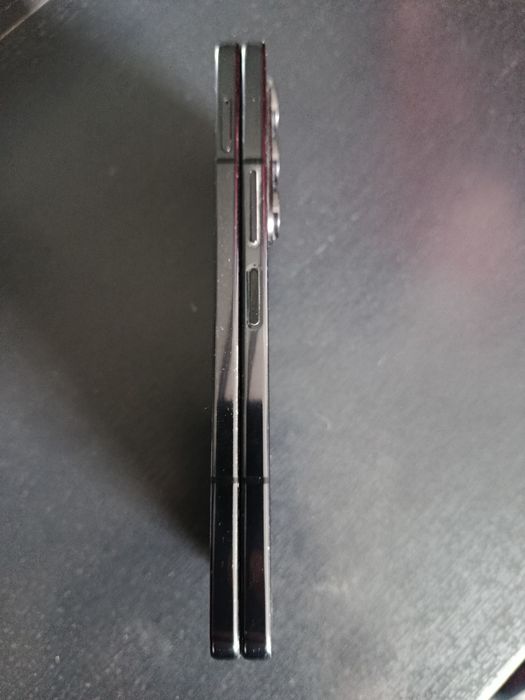 Самсунг Z Fold 5 256gb black