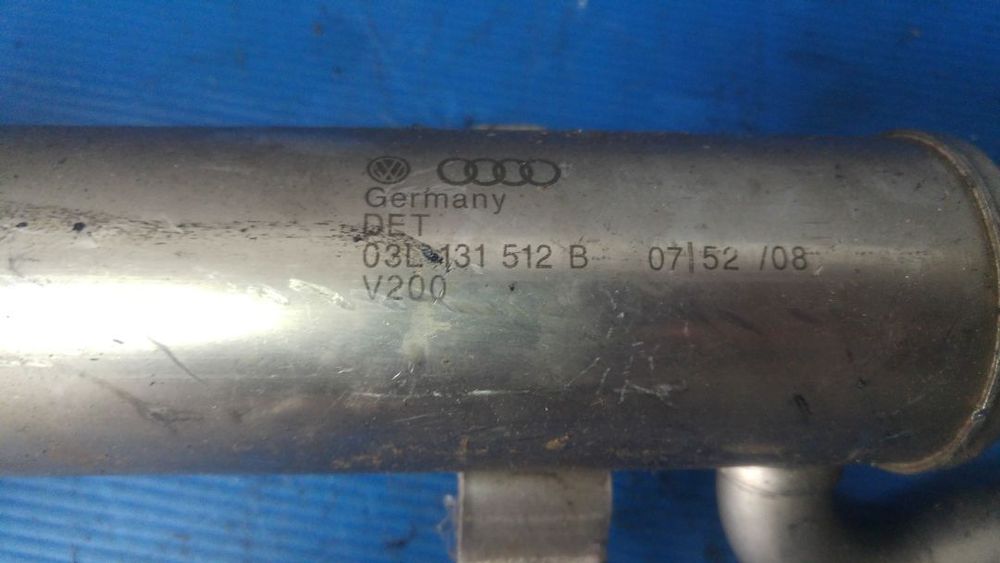 racitor gaze 2.0 tdi cbb audi a3 8p1 tt 8j3 skoda superb 3 vw golf 6 tiguan 5n passat 3c2 03l131512b