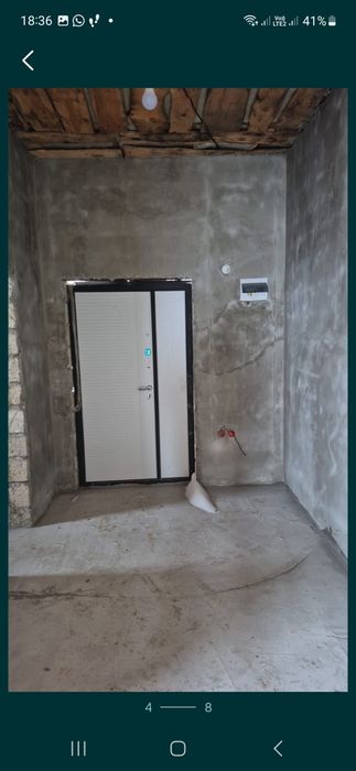 Продажа дома 22 квартале