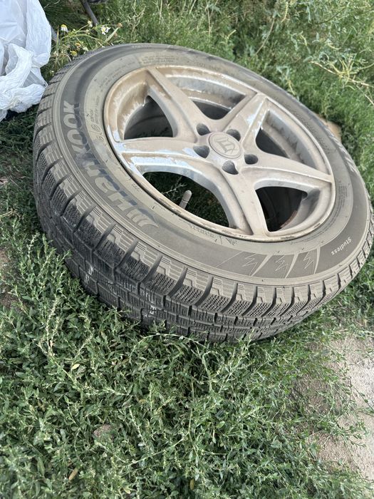 Продам диски на поло