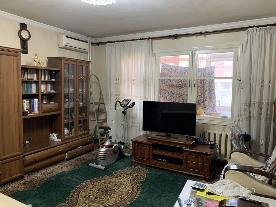 Янги Замон 3/3/9 ориентир электроаппарат 72м2