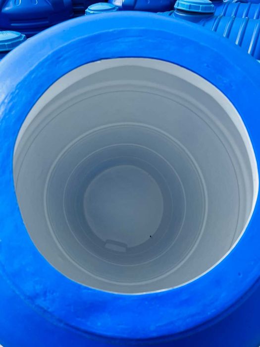 Бургас - 500л - Бидони / Резервоари / Цистерни / за вода и други.