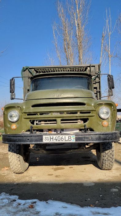 ЗИЛ 130 сотилади