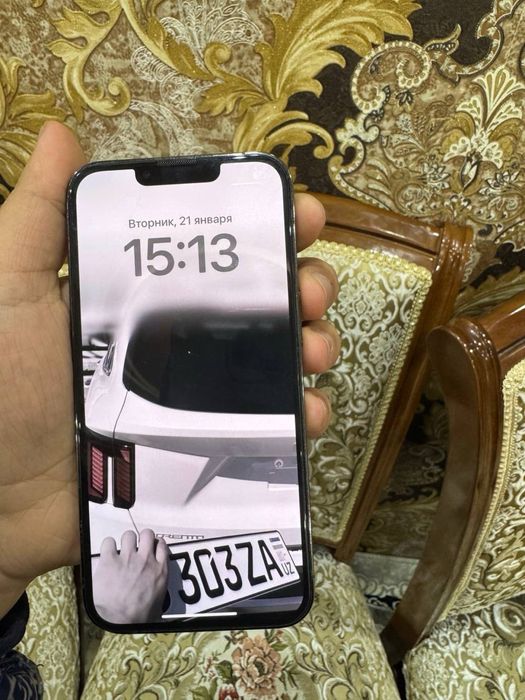 Iphone 13 pro sotiladi