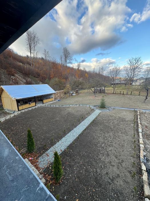 Cabană casă de vacanță de închiriat 6 dormitoare Mălini Suceava