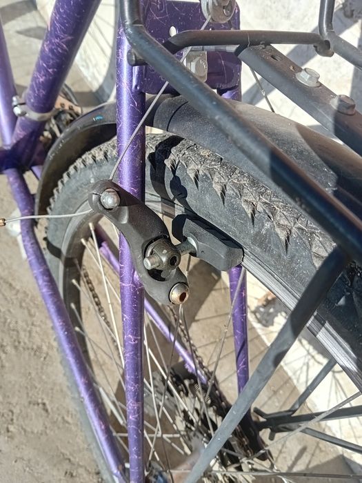 Bicicletă Shimano M 300 STI(vânzare/schimb)