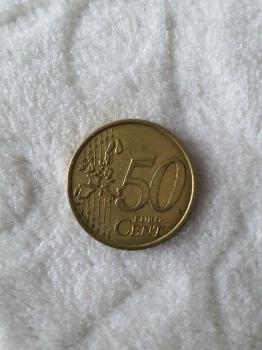 Банкнота 500 рублей Россия 1997г.