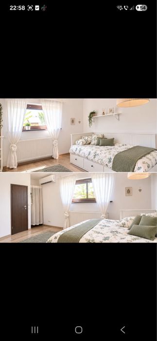 Casa zona centrala Inchiriere sau Vanzare