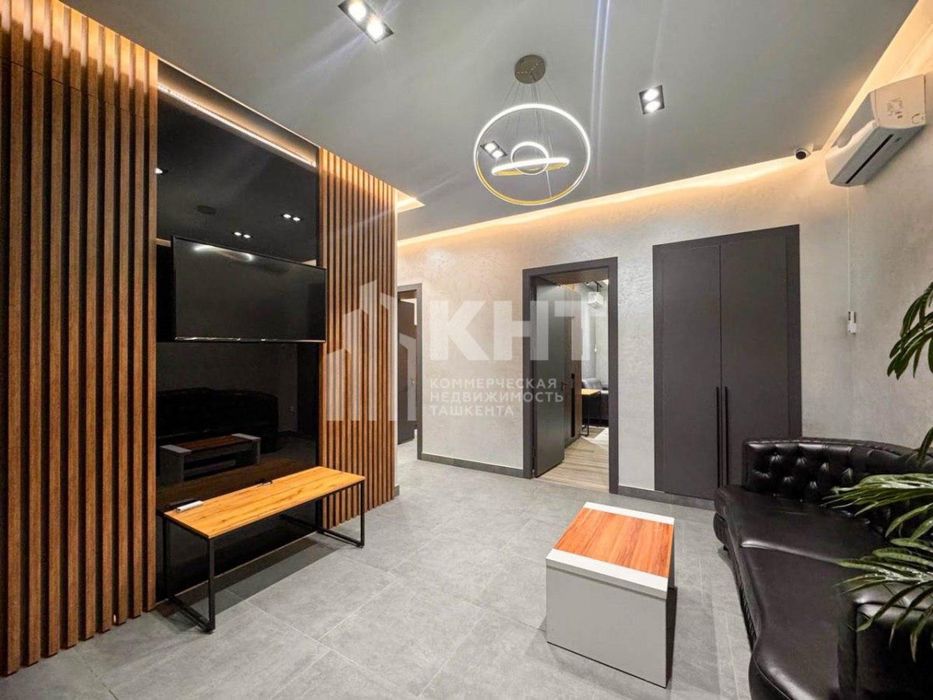 ЦУМ Бон Кафе | 82кв - нежилое помещение Аренда