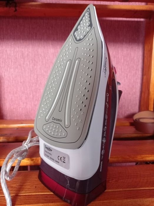 Срочно продам утюг