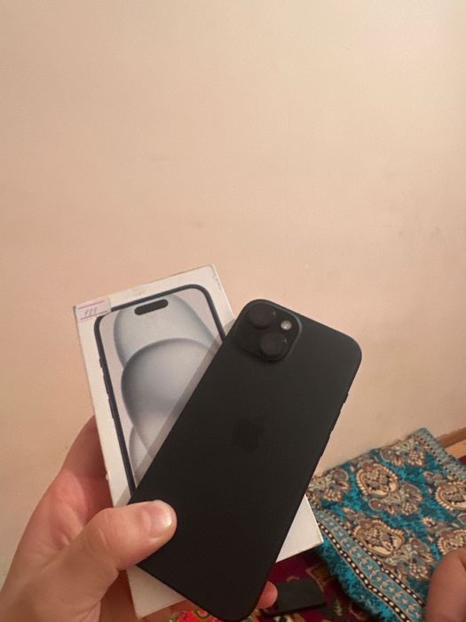 Iphone 15 сатылады