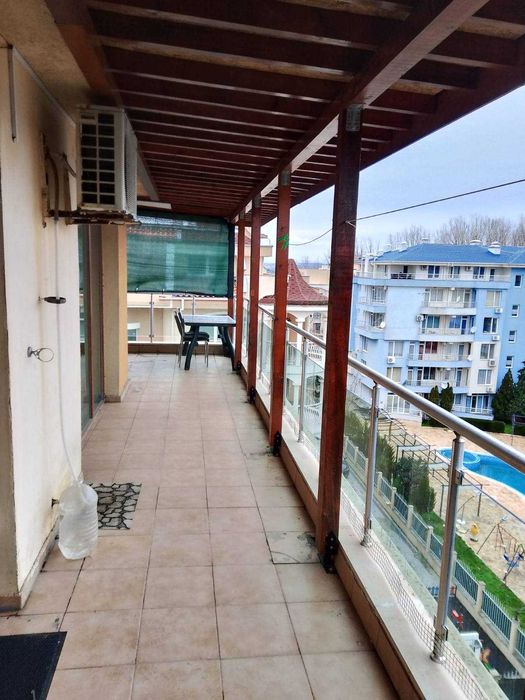 Продава се Едностаен апартамент в к.к. Слънчев бряг - 61 кв.м за 544 €/кв.м - Снимка #9