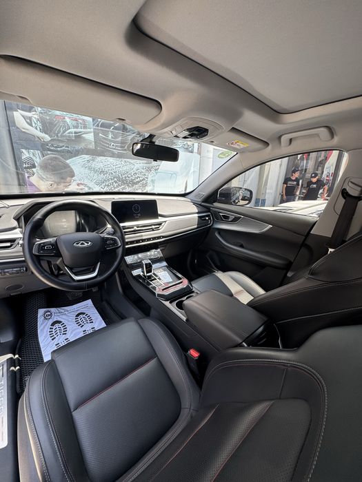 Chery 7 pro 2023