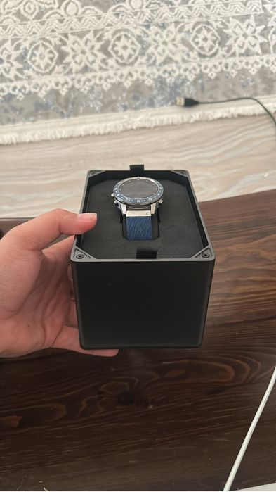 Garmin marq capitan gen 1