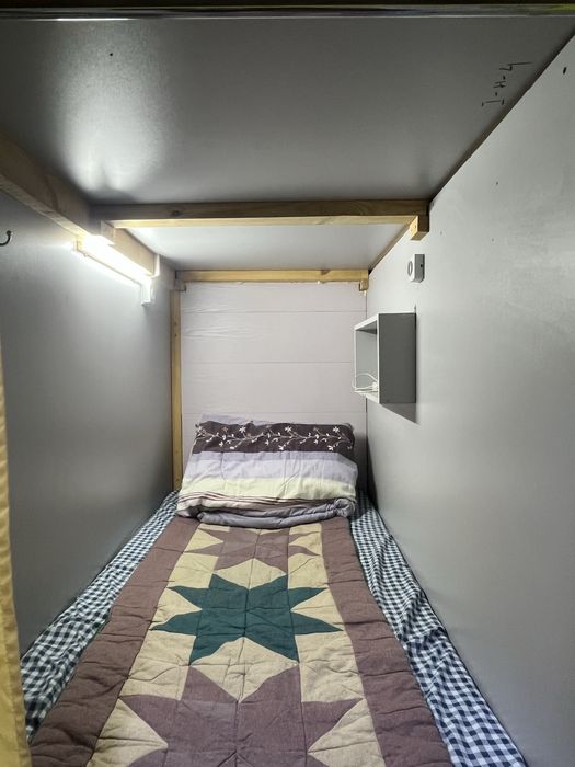 Хостел Алматы(hostel almaty )WEST POINT