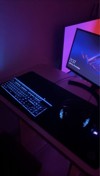 PC/ПК , Полный сет.