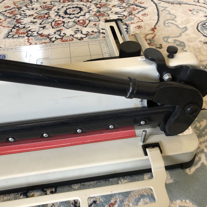 Резак для бумаги А3