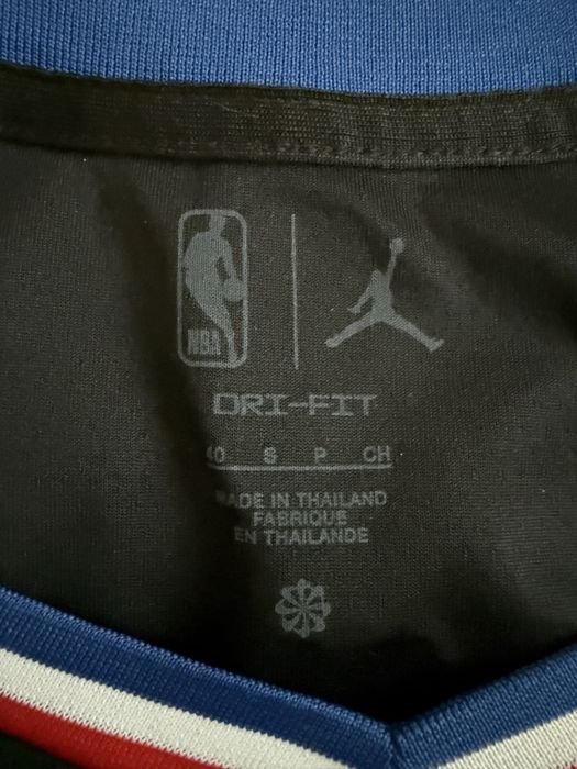 Maiou NBA LA Clippers Leonard