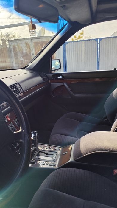 Продам,кабана, mersedes benz 320