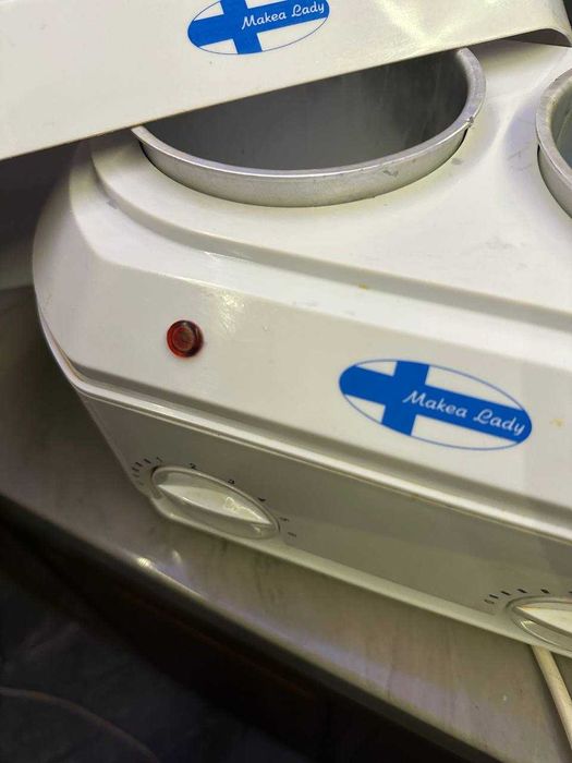 Воскоплав Makea Lady