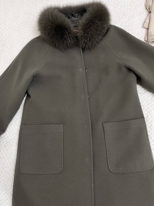 Пальто демисезонное Турция