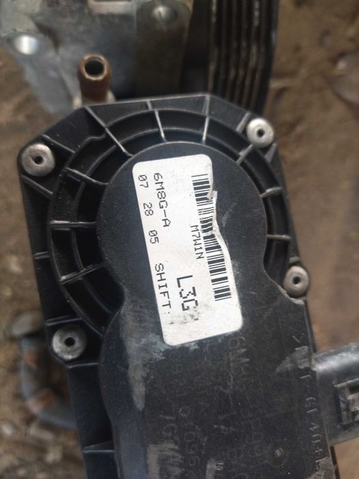 Продам запчасти форд Мондео 4