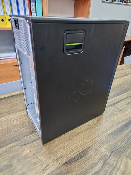 Fujitsu PRIMERGY TX1310 M3 сървър