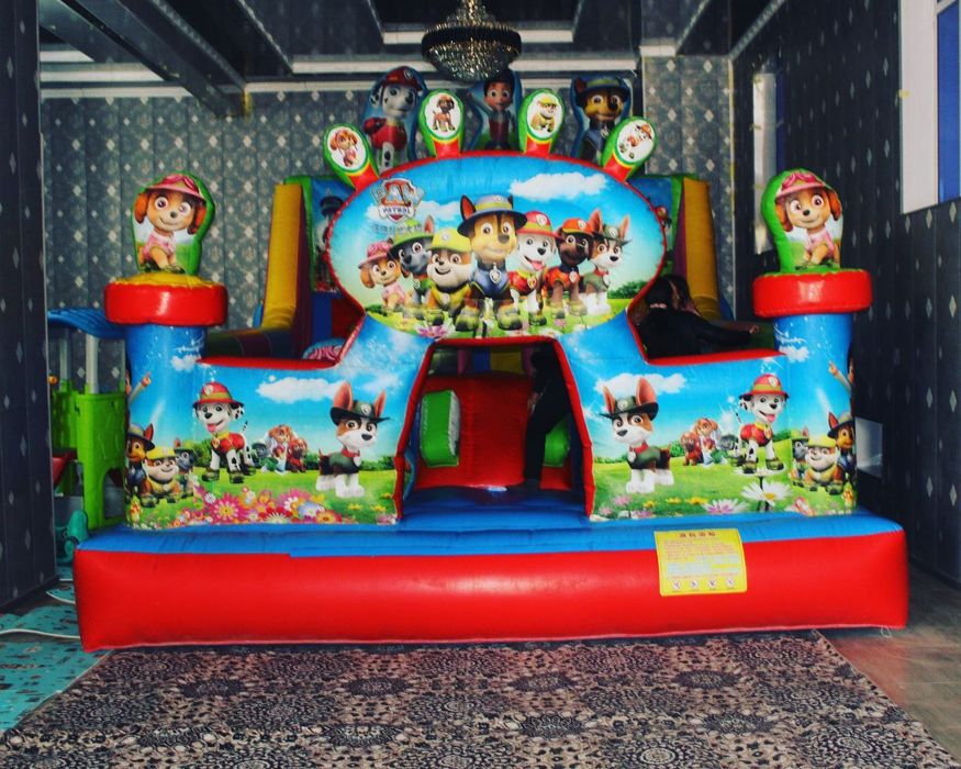 Игрушечный Мир 8600