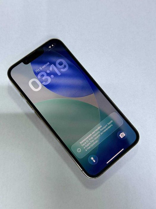 Apple iPhone 13 Pro Алматы