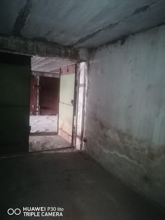 Продам действующий гараж, теплый