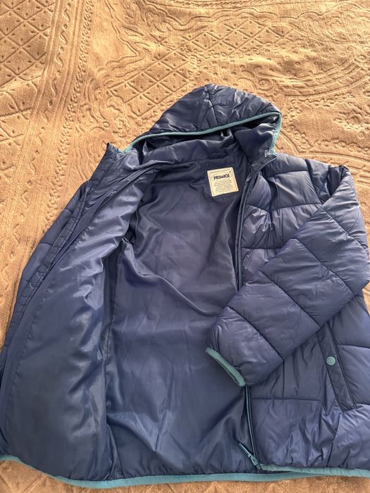 Детско преходно яке primigi