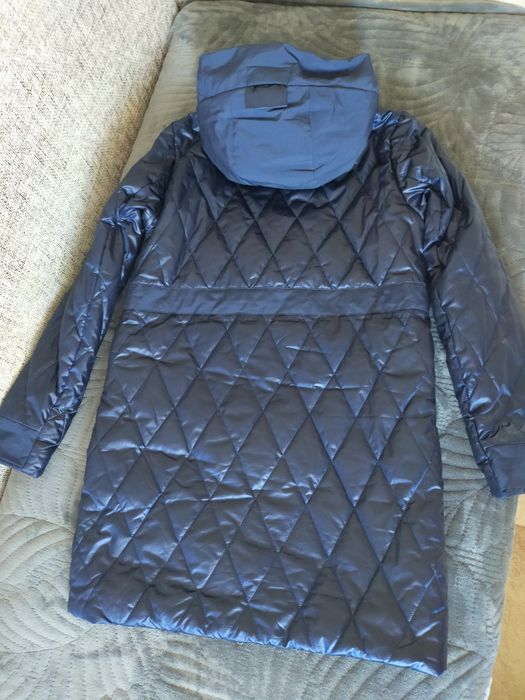 Куртка весна на девочку