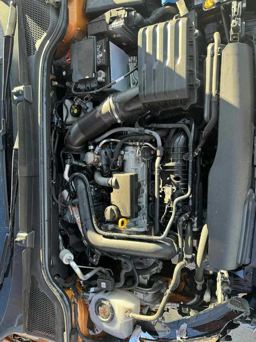 Шкода Камик 1.0б 115кс. 2024г/Skoda Kamiq