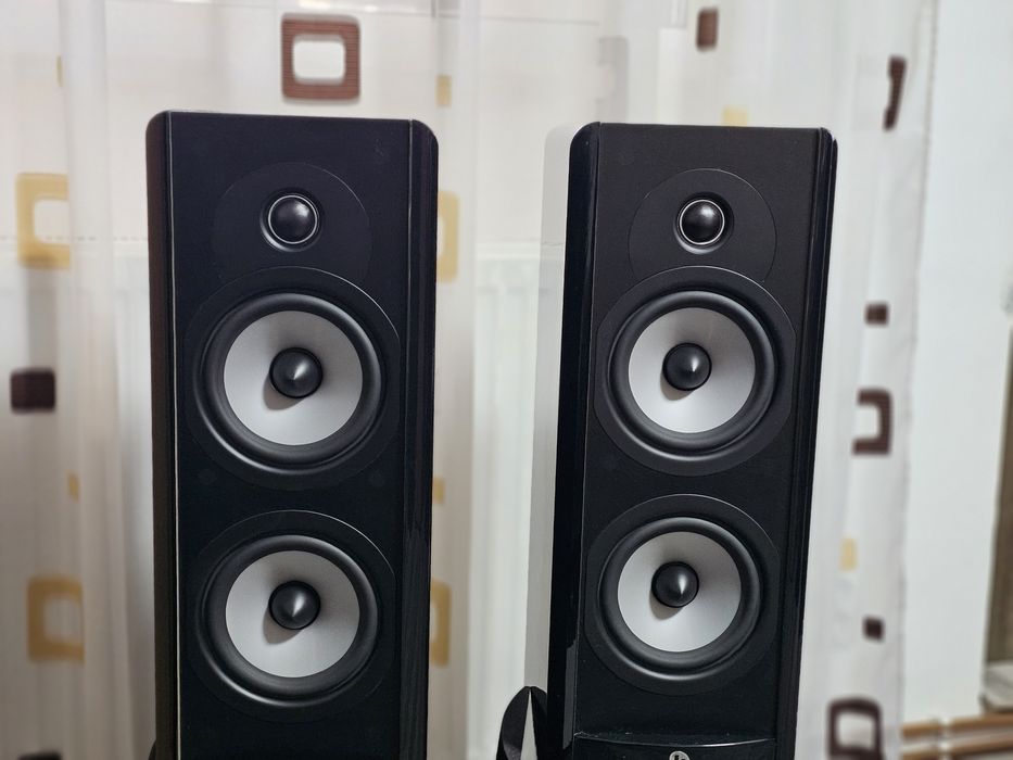 Boxe de podea Boston A 250