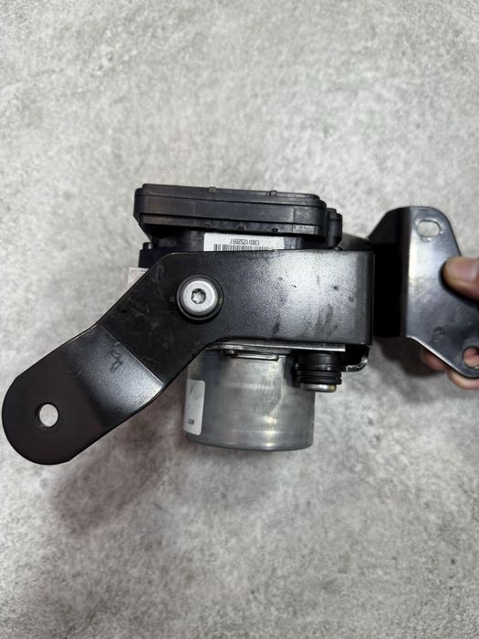 Monza ABS miyya, Монза АБС МОЗГ