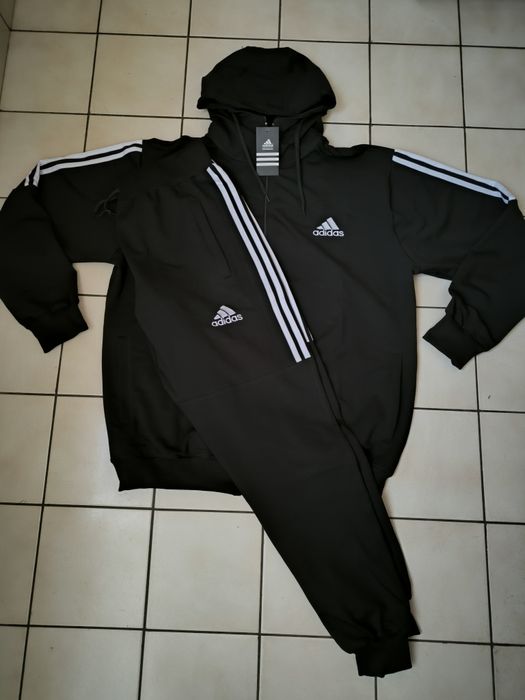 Екип ГИГАНТ от памук 3XL, 4XL, 5XL, 6XL