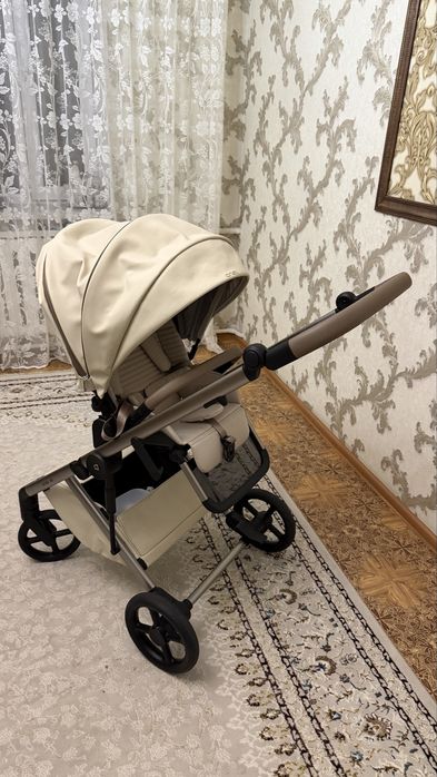 Коляска 2 в 1 anex elli