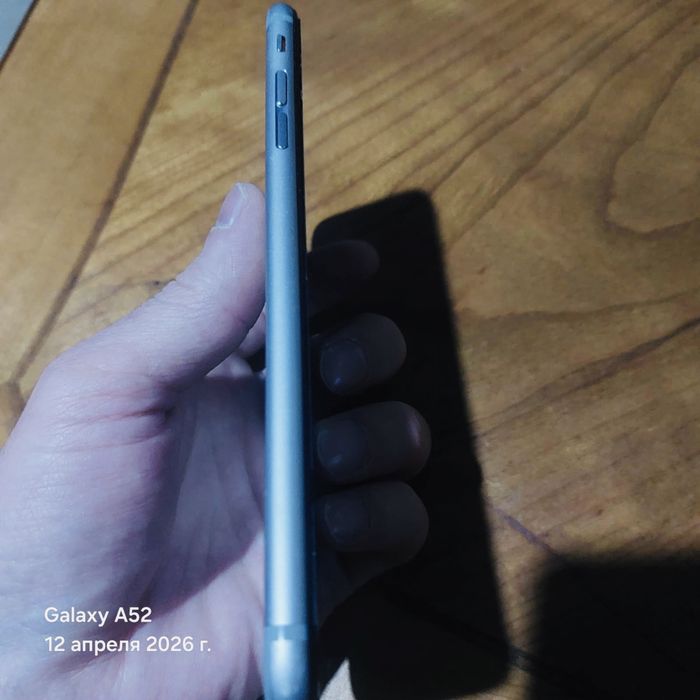 iPhone 6s. plus. память 128 Gb