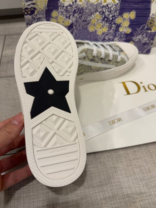 Christian Dior Walk’n 38 дамски обувки