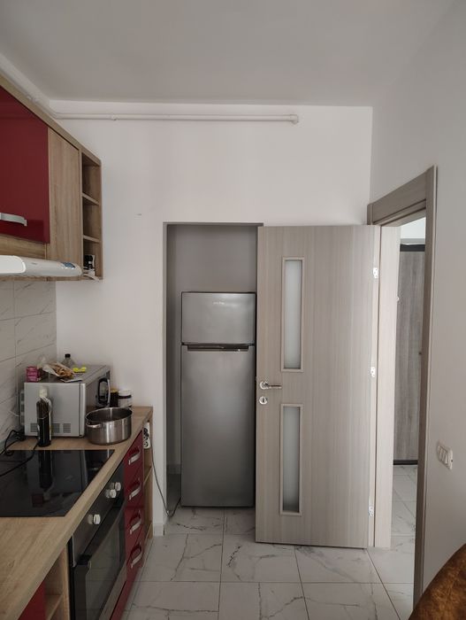 închiriez garsonieră drumul taberei