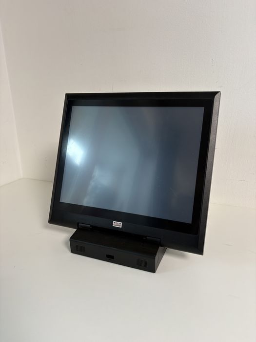 Sistem POS Touch Magazin Pachet Echipament Software Vanzare Gestiune