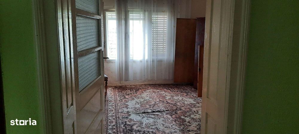 POIANA SIBIULUI, Casa cu teren de 720 mp