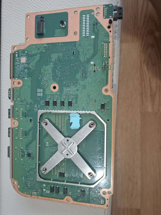 Motherboard Xbox Series S