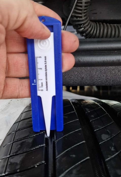 Michelin e.Primacy XL 235/45 R20