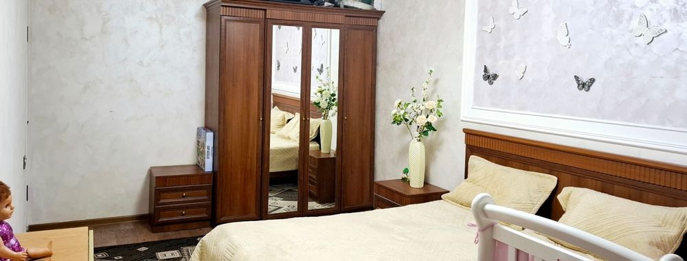 Продаётся квартира