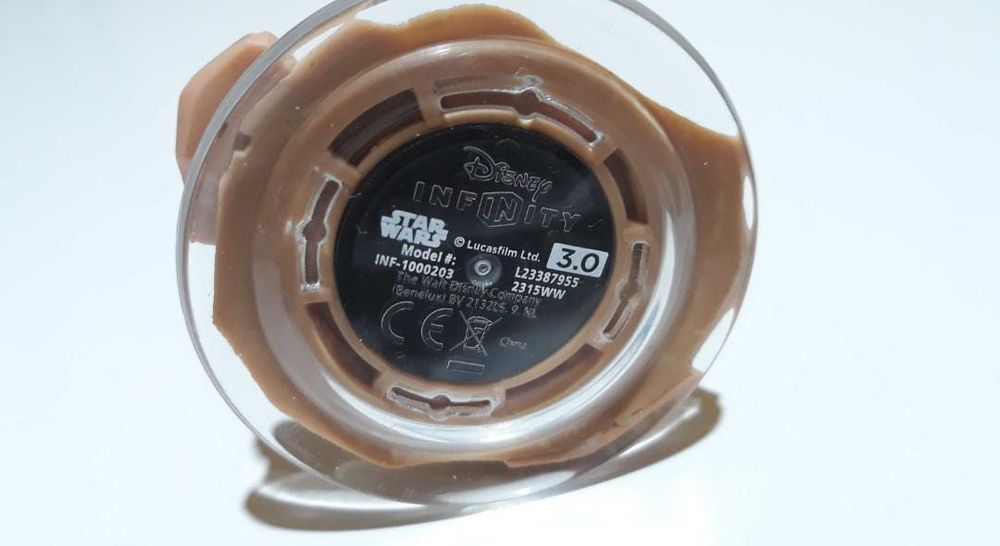 Figurine  Disney Infinity , Star Wars 3.0