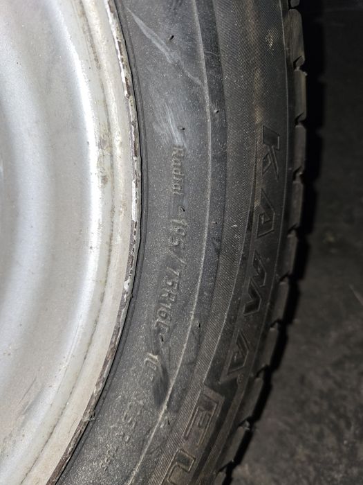 Продам диск Ивеко