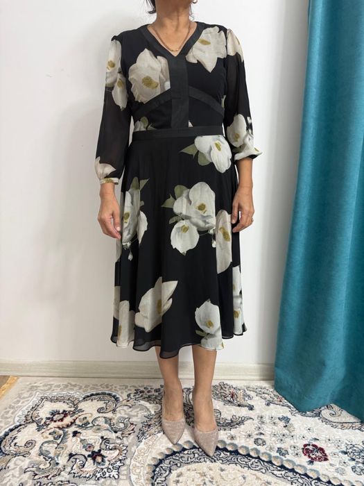 Вечерние повседневные платья