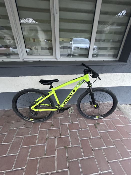 Bicicleta rockrider 530st 27.5